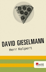 Herr Kolpert -  David Gieselmann
