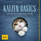 Katzen-Basics -  Gerd Ludwig