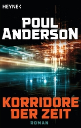 Korridore der Zeit -  Poul Anderson