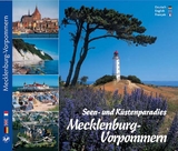 Mecklenburg-Vorpommern - Seen- und Küstenparadies Mecklenburg-Vorpommern - Christoph Wendt