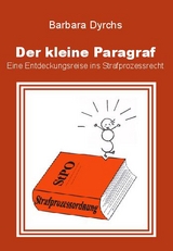 Der kleine Paragraf - Barbara Dyrchs