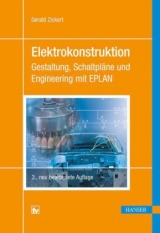 Elektrokonstruktion - Zickert, Gerald