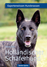 Holländischer Schäferhund - Sandy Kien