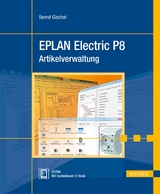 EPLAN Electric P8 Artikelverwaltung - Bernd Gischel