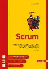 Scrum - Boris Gloger