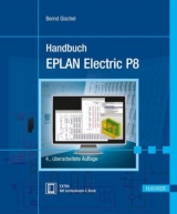 Handbuch EPLAN Electric P8 - Gischel, Bernd