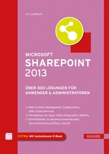 Microsoft SharePoint 2013 - Dirk Larisch