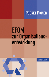 EFQM zur Organisationsentwicklung - Benedikt Sommerhoff