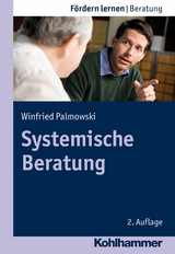 Systemische Beratung - Winfried Palmowski