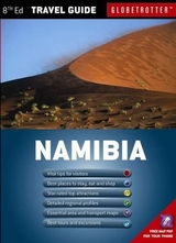 Namibia - Olivier, Willie