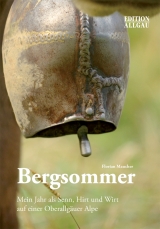 Bergsommer - Florian Maucher