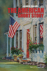 American Short Story Handbook -  James Nagel