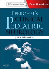 Fenichel's Clinical Pediatric Neurology - Pina-Garza, J. Eric