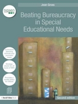 Beating Bureaucracy in Special Educational Needs - Gross, Jean