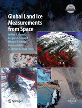 Global Land Ice Measurements from Space - 
