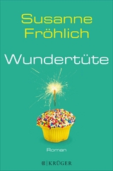 Wundertüte -  Susanne Fröhlich