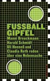 Fußballgipfel - Manni Breuckmann