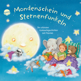 Mondenschein und Sternenfunkeln - Julia Boehme, Milena Baisch, Barbara Cratzius, Greta Carolat