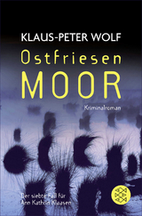 Ostfriesenmoor - Klaus-Peter Wolf