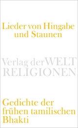 Lieder von Hingabe und Staunen - 