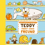 Teddy findet einen Freund - Lisa Golze