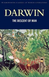 The Descent of Man - Charles Darwin