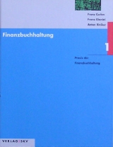 Finanzbuchhaltung / Praxis der Finanzbuchhaltung - Carlen, Franz; Gianini, Franz; Riniker, Anton