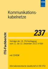 Kommunikationskabelnetze