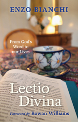 Lectio Divina - Enzo Bianchi