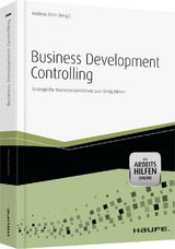 Business Development Controlling - Andreas Klein