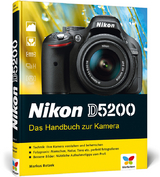 Nikon D5200 - Markus Botzek
