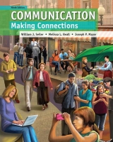 Communication - Seiler, William; Beall, Melissa; Mazer, Joseph