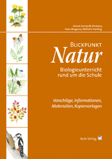 Blickpunkt Natur