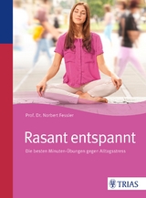 Rasant entspannt - Norbert Fessler