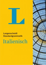 Langenscheidt Standardgrammatik Italienisch