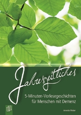 Jahreszeitliches - Annette Weber