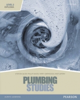 Level 2 Diploma in Plumbing Studies Candidate handbook - Davies, Phillip; Blair, Stephen