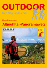 Altmühltal-Panoramaweg - Michael Hennemann