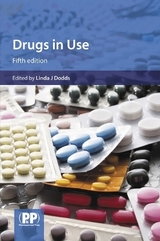 Drugs in Use - Dodds, Linda J.