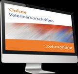 Veterinärvorschriften online - Hans-H. Grove