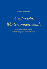 Weihnacht-Wintersonnenwende - Wilfried Hammacher