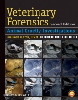 Veterinary Forensics - Merck, Melinda