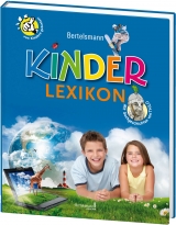 Bertelsmann Kinderlexikon - 