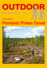 Finnland: Pirkan Taival - Hendrik Morkel