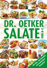 Salate von A-Z -  Dr. Oetker