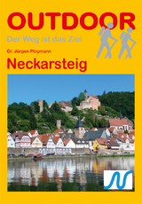 Neckarsteig - Jürgen Plogmann