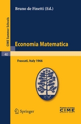 Economia Matematica - 