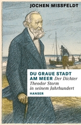 Du graue Stadt am Meer - Jochen Missfeldt