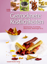 Getrocknete Köstlichkeiten - Linda Louis