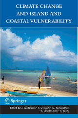 Climate Change and Island and Coastal Vulnerability - 